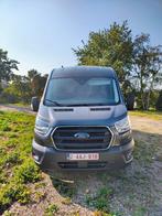 Ford transit l2 h2 automaat 2021, Automaat, Particulier, Ford, Te koop
