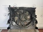 Set refroidisseur d'un Mercedes Vito, Autos : Pièces & Accessoires, Climatisation & Chauffage, -, 3 mois de garantie, Utilisé