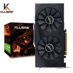 Grafische Video kaarten AMD RX 580 8GB GDDR5 GPU, Computers en Software