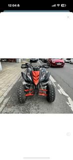 Raptor 350 edition special, Motoren, 350 cc