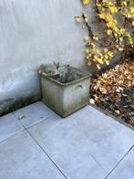 Bloembak, Ophalen, Gebruikt, Vierkant, Tuin