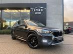 BMW X1 X1 xDrive25e Hybride Panodak/Leder/Carplay/Trekhk, Auto's, BMW, Gebruikt, Zwart, Leder, 5 deurs