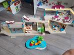 Hotel Playmobil Fun, Ophalen, Zo goed als nieuw, Complete set