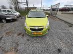 Chevrolet - Spark - 1.0 16V LT Bi-Fuel - Voiture - 2012, Autos, Chevrolet, Euro 5, Achat, Entreprise, Spark