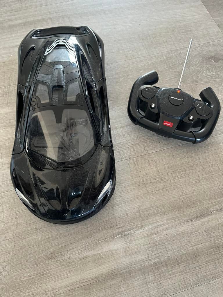 Voiture McLaren télécommandée, Hobby & Loisirs créatifs, Enlèvement ou Envoi, Utilisé