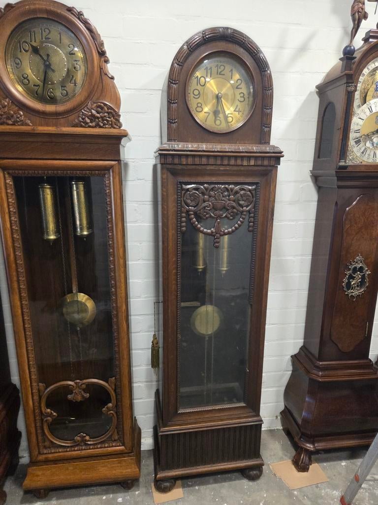 7 nette duitse staande 2 gewichters, Ophalen