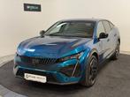 Peugeot 408 Plug-in Hybrid S&S GT e-EAT8, Auto's, Peugeot, Automaat, Bedrijf, 5 zetels, Hybride Elektrisch/Benzine