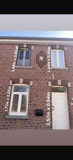 Deuren en vensters, Ophalen of Verzenden