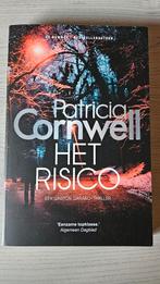Het risico Patricia Cornwell, Ophalen