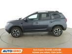 Dacia Duster 1.0 TCe SL 15 Ans (bj 2020), Auto's, Stof, Duster, Zwart, 5 deurs