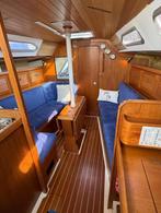 WESTERLY STORM 33 TE KOOP met nieuwe zeilen van maart 2026!, Watersport en Boten, Kajuitzeilboten en Zeiljachten, Ophalen, Gebruikt