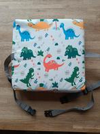 Coussin réhausseur de chaise enfant, Enfants & Bébés, Enlèvement, Comme neuf, Autres types