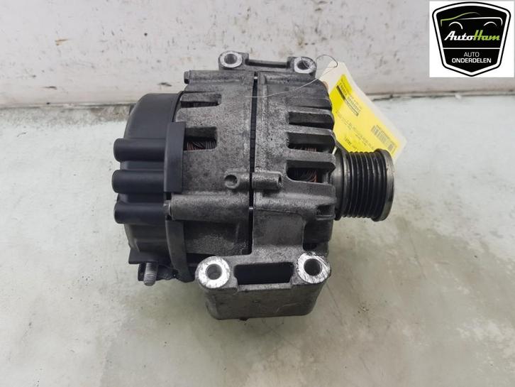 ALTERNATEUR Mercedes-Benz Sprinter 3,5t (907.6 / 910.6), Autos : Pièces & Accessoires, Moteurs & Accessoires, Mercedes-Benz, Utilisé