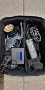 Lupine Betty set, Ophalen, Zo goed als nieuw, Algemeen, Lupine Betty