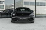 Porsche 718 CAYMAN (automatique), Autos, Porsche, Cuir, 299 ch, Achat, 199 g/km