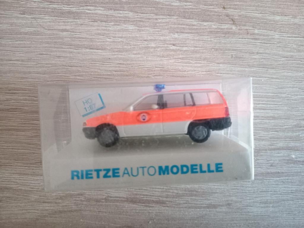 Pompier belge, Hobby & Loisirs créatifs, Voitures miniatures | 1:87, Enlèvement