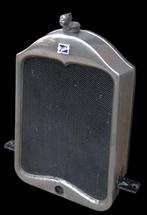 Zeldzame radiator automobile Buick 1928 OldTimer, Ophalen