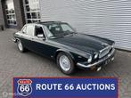 Jaguar XJ12 Series 3 | 1991 | Route 66 Auctions, Achat, Entreprise, Boîte manuelle, Autre carrosserie