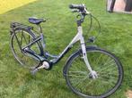 Vélo Kalkhoff pour femme, Vélos & Vélomoteurs, Enlèvement, Utilisé, Autres marques, Accès (extra) bas