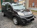 Fiat qubo 2018 1.4 essence 193000km pret à immatriculer, Autos, Achat, Euro 6, Boîte manuelle, 5 portes