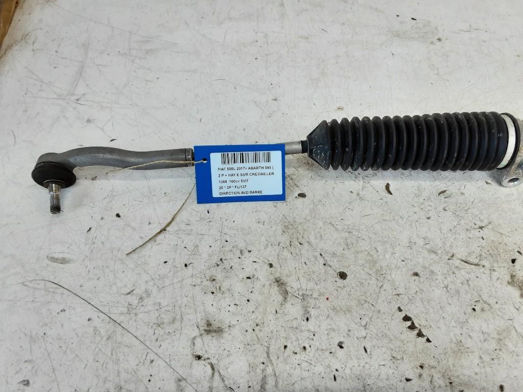 BIELETTE DROIT Abarth 500 / 595 / 695 (01-2008/-), Utilisé, Autres marques automobiles