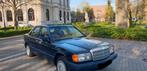 Mercedes 190 2.0 benzine, Autos, Achat, Boîte manuelle, Particulier, Essence