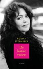 Rosita Steenbeek / keuze uit 5 boeken, Boeken, Ophalen of Verzenden, Zo goed als nieuw