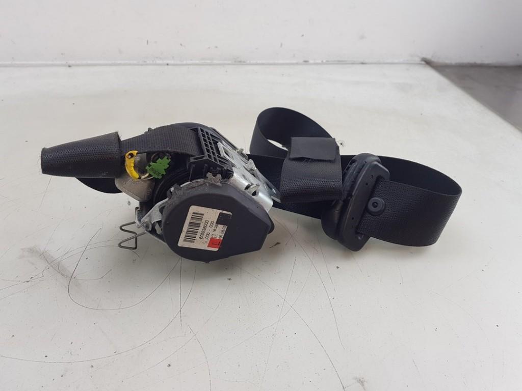 CEINTURE DE SECURITE AVANT GAUCHE Fiat Grande Punto (199), Dhr. J. Ham, Administratie@autoham.nl, Utilisé, Fiat