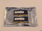 2 x 8 Go de mémoire Sodimm HP DDR3, 100 % OK, 32 Go au total, Informatique & Logiciels, Mémoire RAM, Enlèvement ou Envoi, DDR3