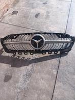 Mercedes A180, Ophalen, Gebruikt, Voor, Mercedes-Benz