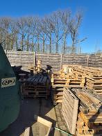 Gratis paletten af te halen, Doe-het-zelf en Bouw, Hout en Planken, Ophalen, Gebruikt, Overige houtsoorten, Pallet