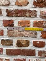 Oude steen, Doe-het-zelf en Bouw, Metselstenen, Ophalen, Zo goed als nieuw