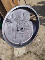 maaidek Toro h132, Ophalen, Gebruikt