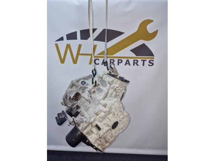 Boîte de vitesse d'un Volkswagen Golf, Autos : Pièces & Accessoires, Volkswagen, Utilisé, -, -