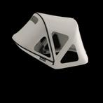 Bugaboo breezy fox3/cameleon3 zonnekap met ventilatie, Kinderen en Baby's, Ophalen, Zo goed als nieuw, Zonnekap