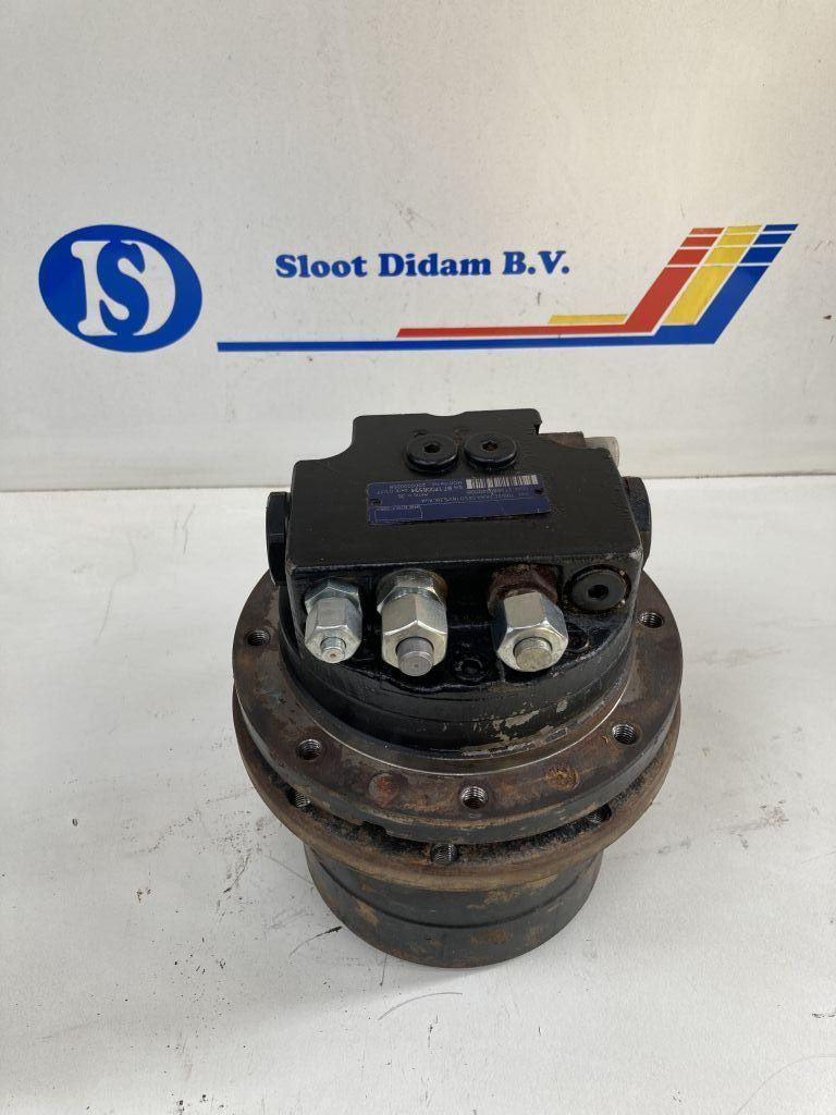 WACKER NEUSON Drive unit - Eindaandrijving - Fahrantrieb