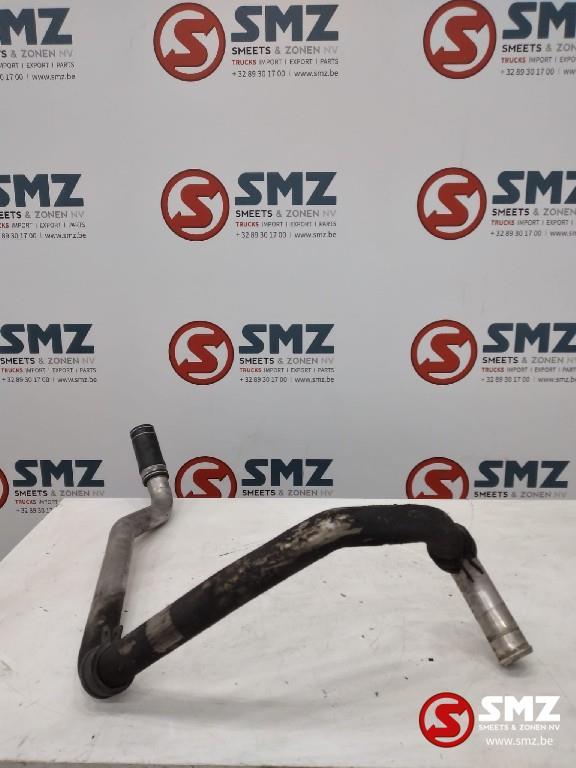 Occ tuyau de refroidissement du ralentisseur Merce, Utilisé, Mercedes-Benz, Moteur et Accessoires