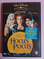 dvd hocus pocus walt disney, Enlèvement ou Envoi, Comme neuf