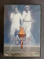 Chariots of fire (1981) Ben Cross, Cheryl Campbell, CD & DVD, DVD | Drame, Tous les âges, Enlèvement ou Envoi, Comme neuf, Autres genres