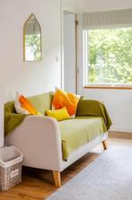 Maison à louer pour personne tranquille, Propriétaire, Lave-vaisselle, Campagne, Lac ou rivière