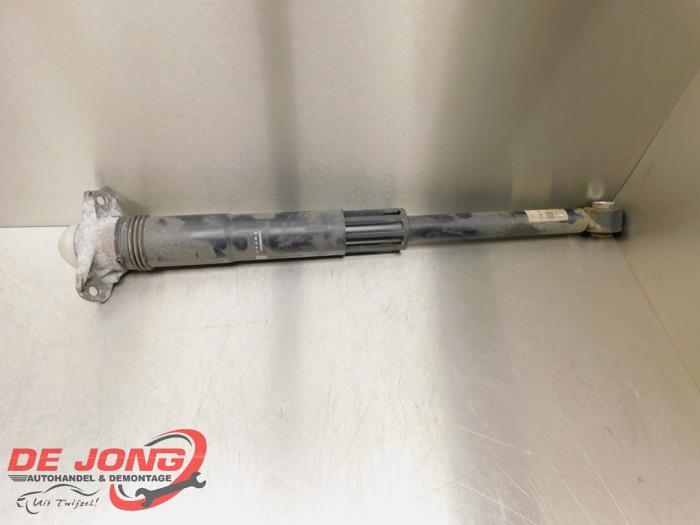 Amortisseur arrière droit d'un Volkswagen Polo, Volkswagen, -, 3 mois de garantie, Utilisé