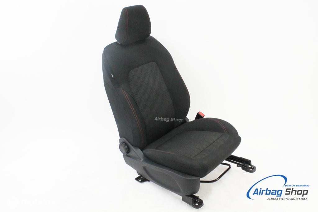 Stoel stikken stof reparatie Suzuki alle modellen, Gebruikt, Ophalen of Verzenden