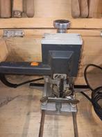 Défonçeuse Elu, Enlèvement, Utilisé