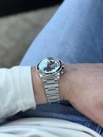 Tudor Heritage Chrono Monte Carlo - set complet 70330N, Bijoux, Sacs & Beauté, Montres | Hommes, Montre-bracelet, Autres marques