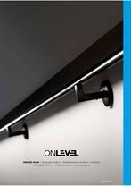 TRAPLEUNING / HANDGREEP LEDVERLICHT, Ophalen, Zo goed als nieuw