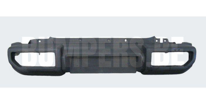 Bumper Suzuki Jimny IV 18- 71811-78R Voorbumper KJ2293, Auto-onderdelen, Carrosserie, Bumper, Voor, Gebruikt, 6 maanden garantie