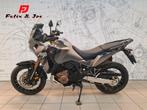Honda CRF 1100 Africa Twin Adventure Sport Dct (bj 2025), Motoren, Bedrijf, Meer dan 35 kW, Overig, 1100 cc