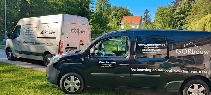 BELETTERING PROMO, Auto diversen, Autostickers, Ophalen