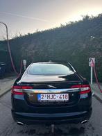 Jaguar XF 3.0 diesel, Autos, Jaguar, Cuir, Euro 5, Achat, Entreprise