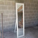 Staande spiegel, Enlèvement